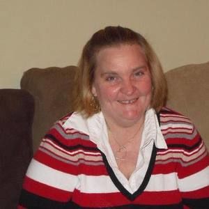 Meet your Posher, Dorothy